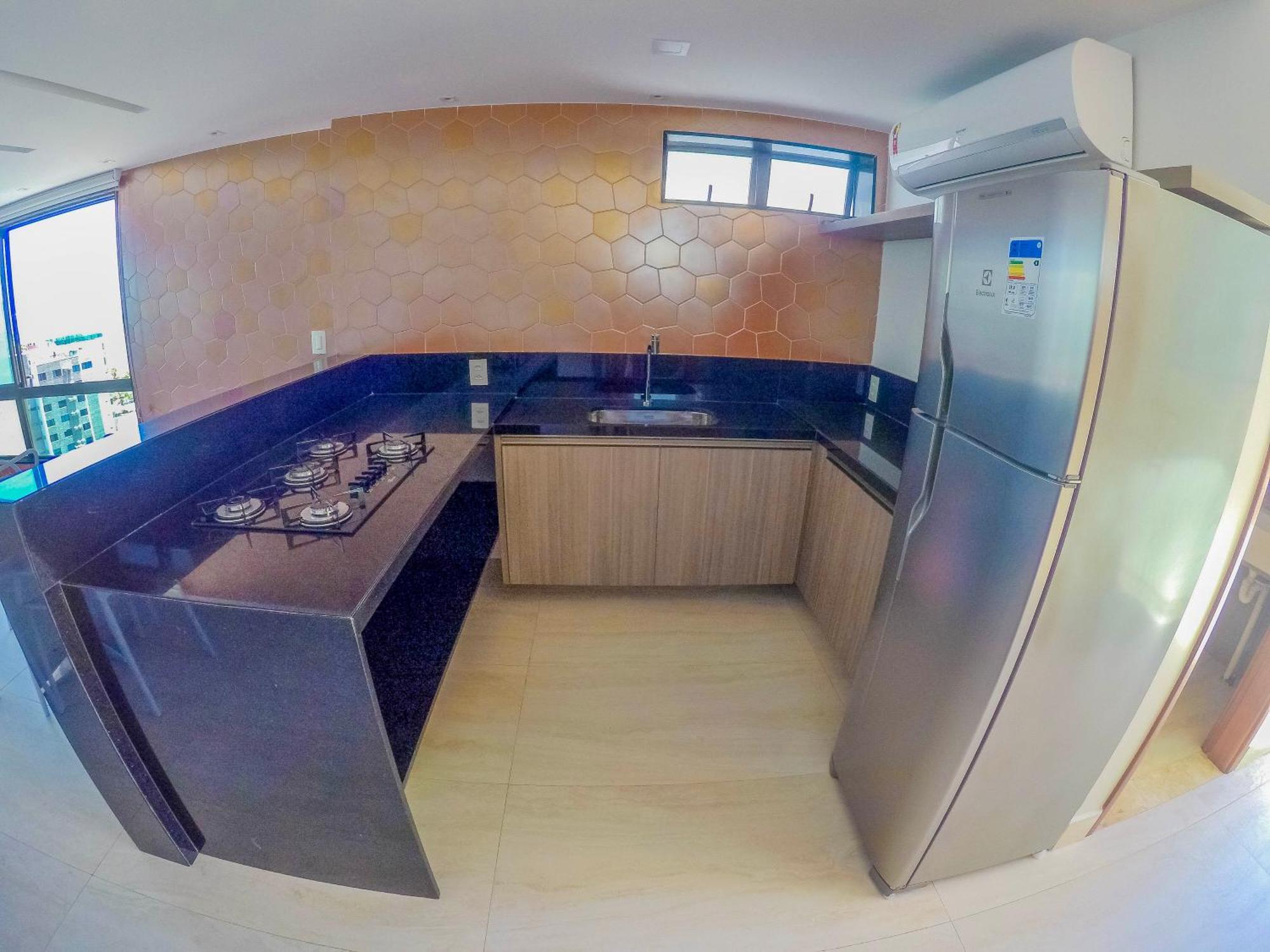Freitas Residence - Quinta Manuel Rodrigues Recife Exteriér fotografie