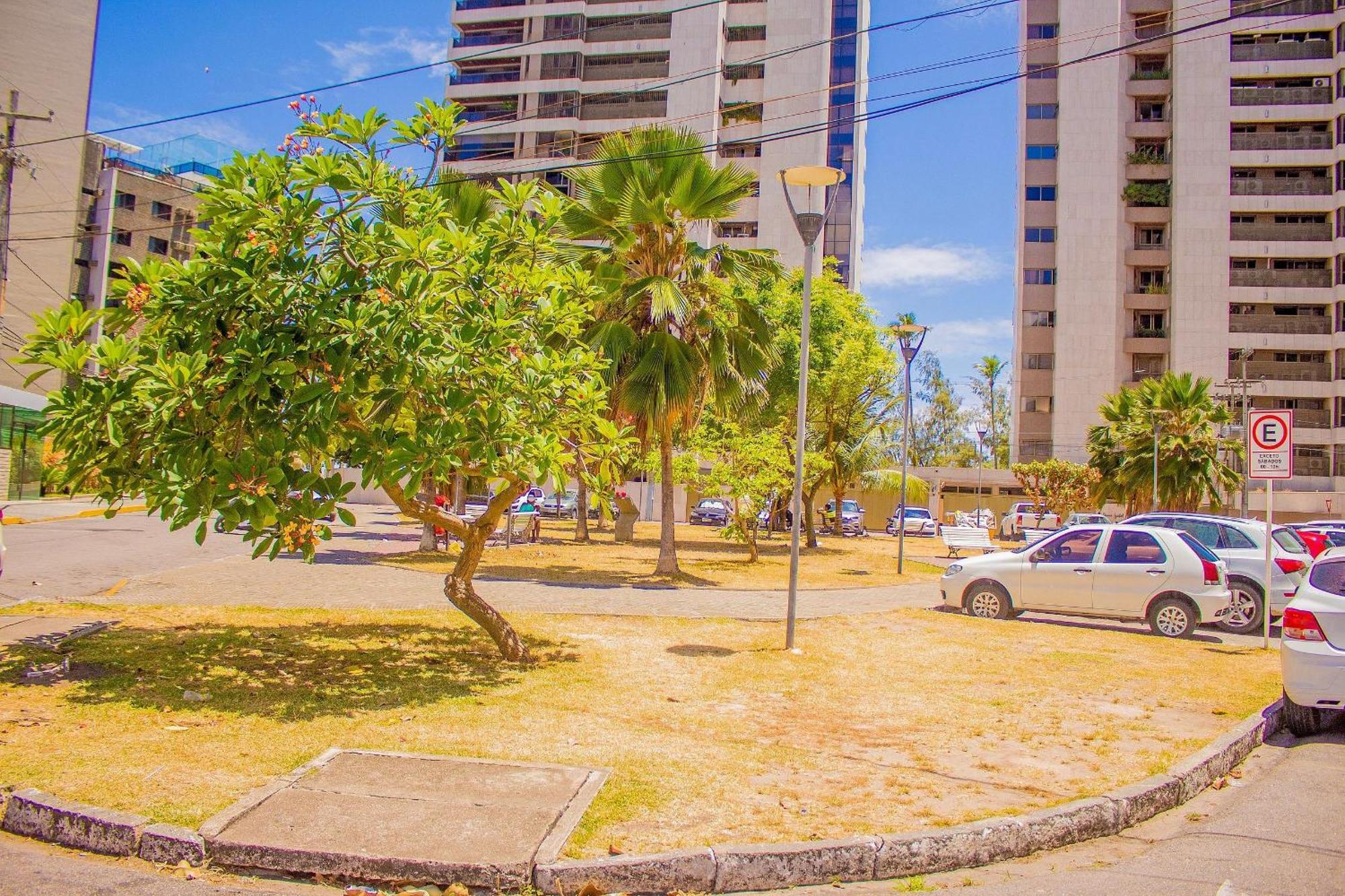Freitas Residence - Quinta Manuel Rodrigues Recife Exteriér fotografie