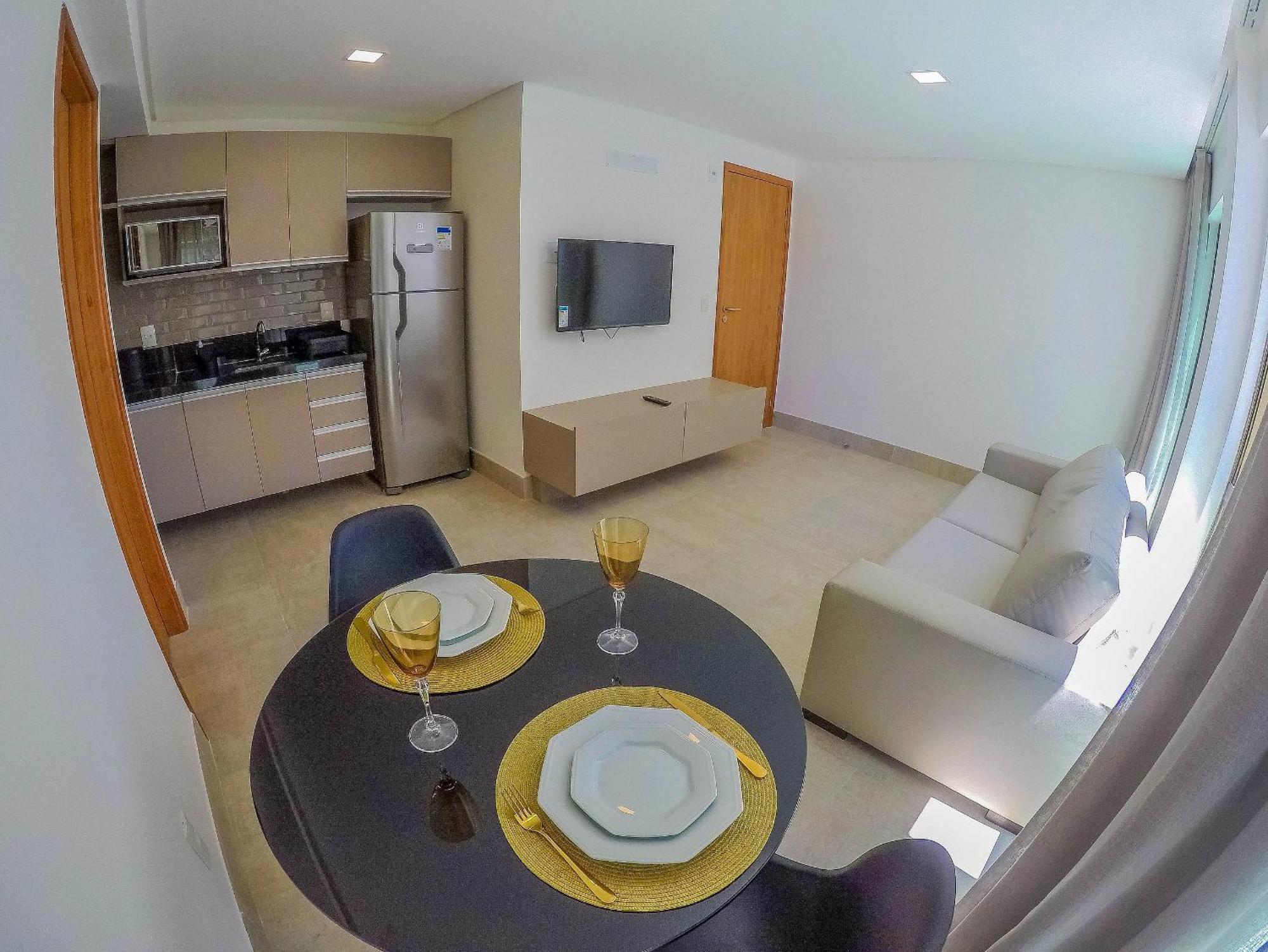 Freitas Residence - Quinta Manuel Rodrigues Recife Exteriér fotografie
