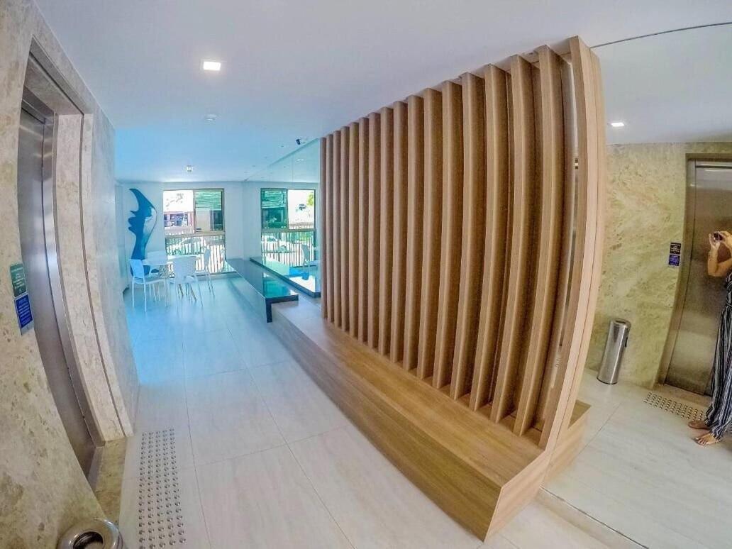 Freitas Residence - Quinta Manuel Rodrigues Recife Exteriér fotografie