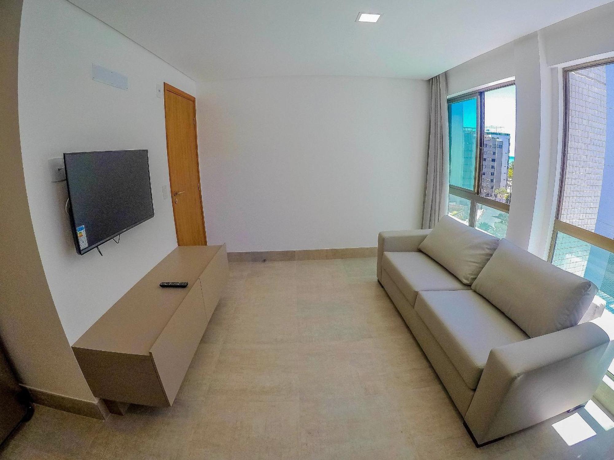 Freitas Residence - Quinta Manuel Rodrigues Recife Exteriér fotografie