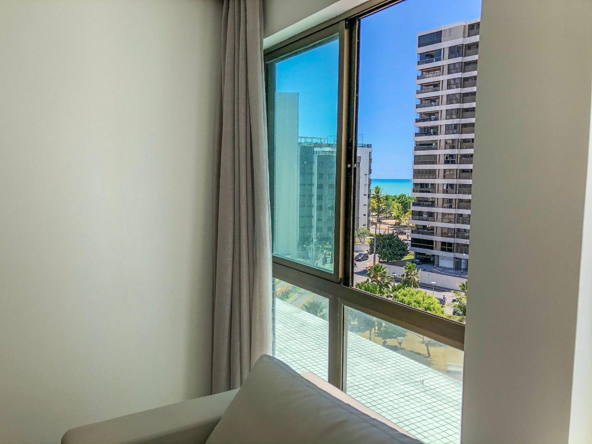 Freitas Residence - Quinta Manuel Rodrigues Recife Exteriér fotografie