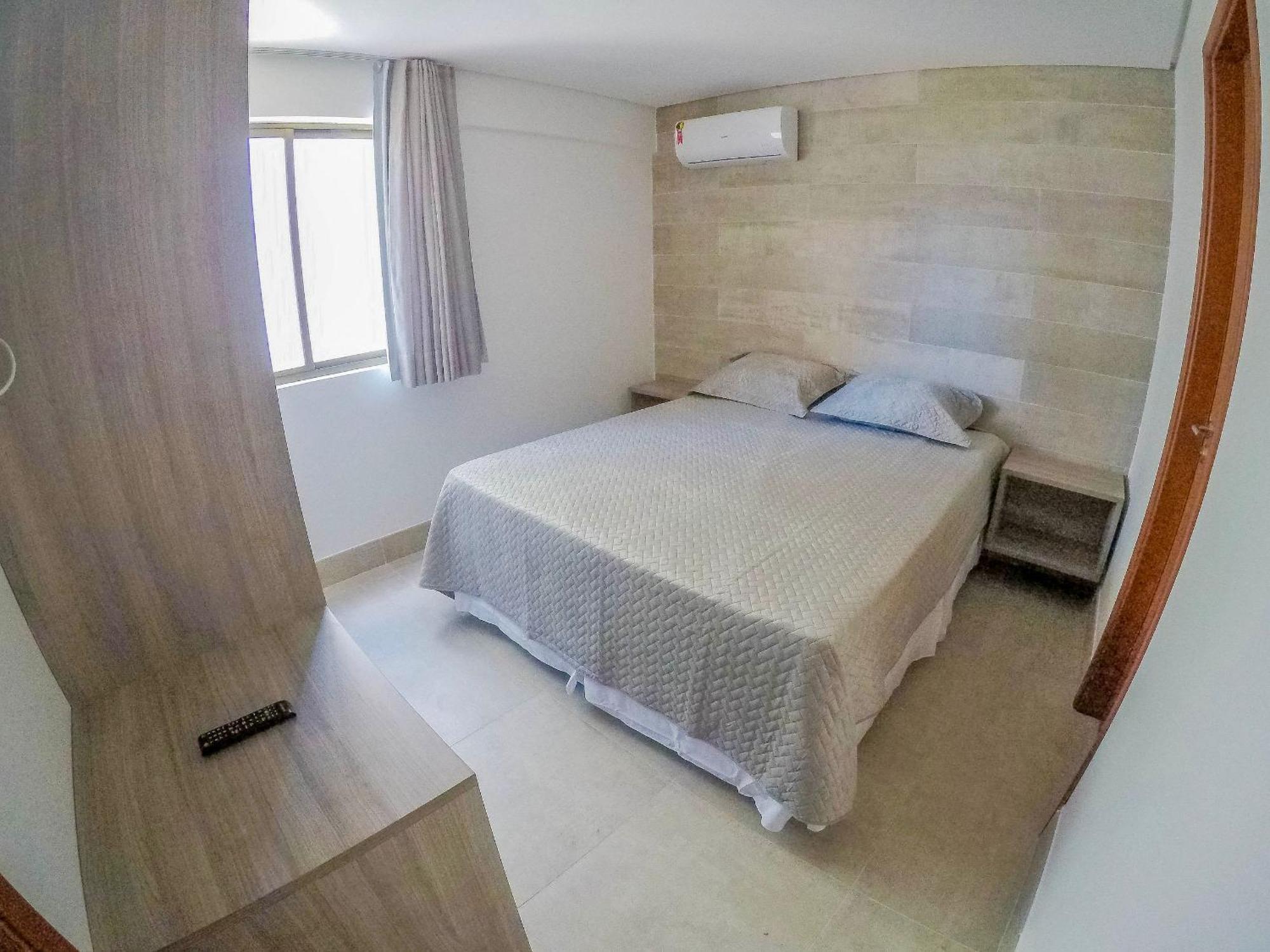 Freitas Residence - Quinta Manuel Rodrigues Recife Exteriér fotografie