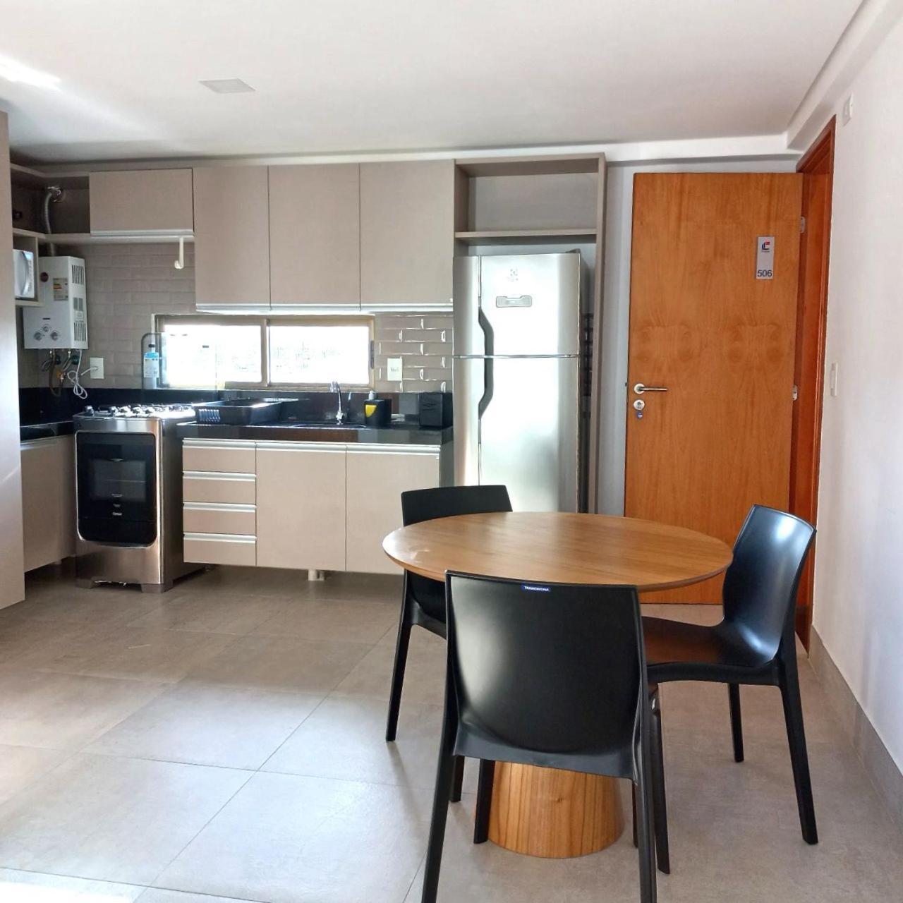 Freitas Residence - Quinta Manuel Rodrigues Recife Exteriér fotografie