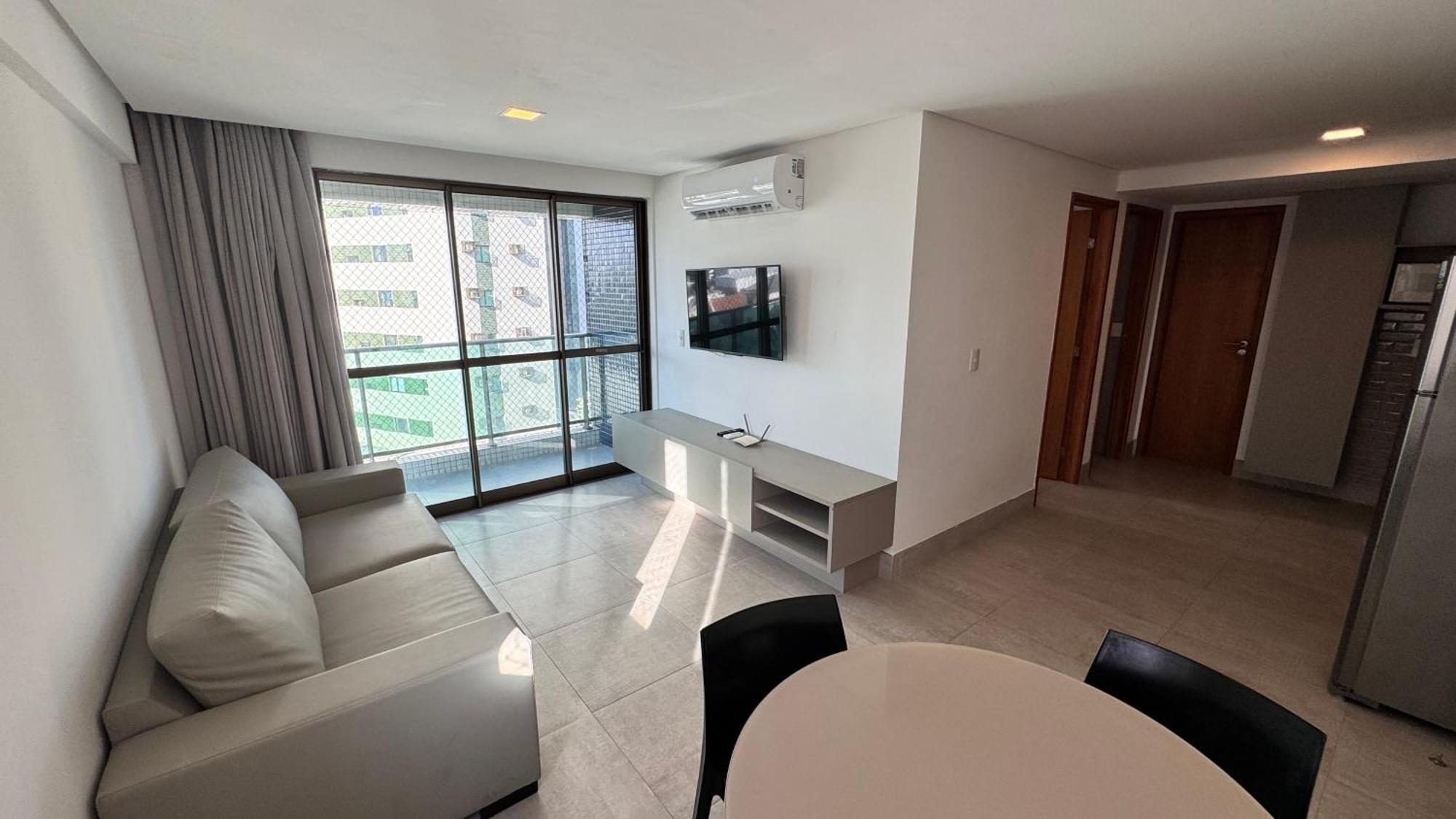 Freitas Residence - Quinta Manuel Rodrigues Recife Exteriér fotografie