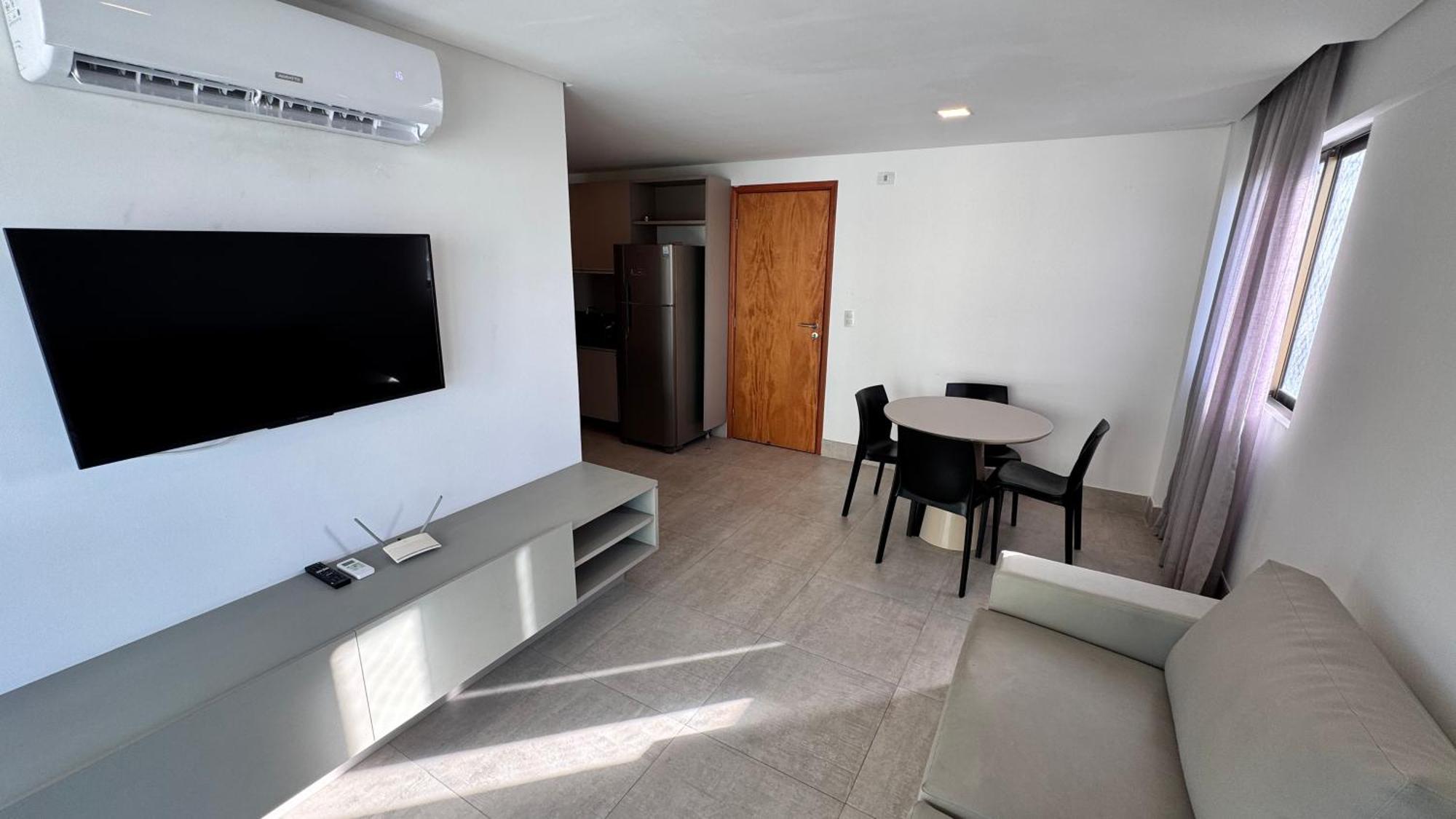 Freitas Residence - Quinta Manuel Rodrigues Recife Exteriér fotografie