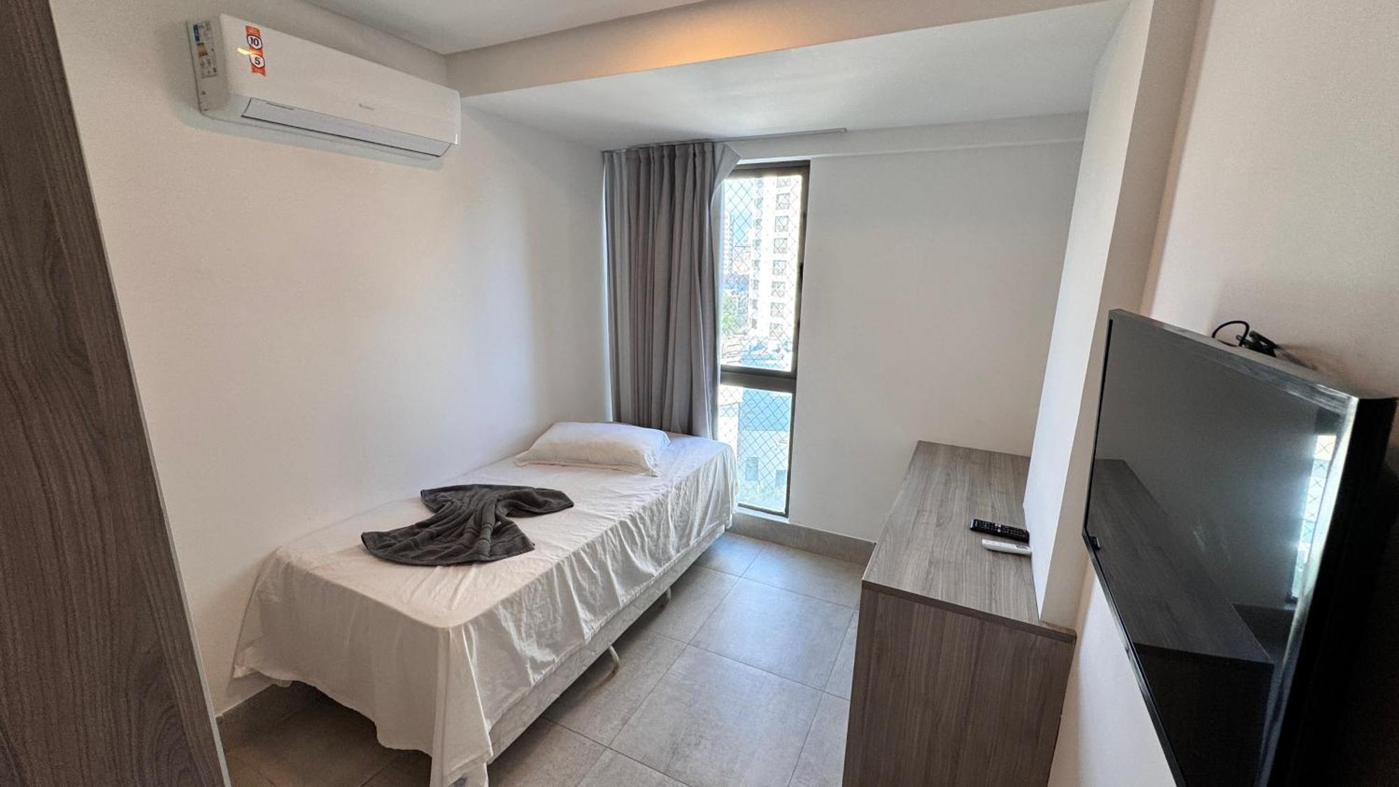Freitas Residence - Quinta Manuel Rodrigues Recife Exteriér fotografie
