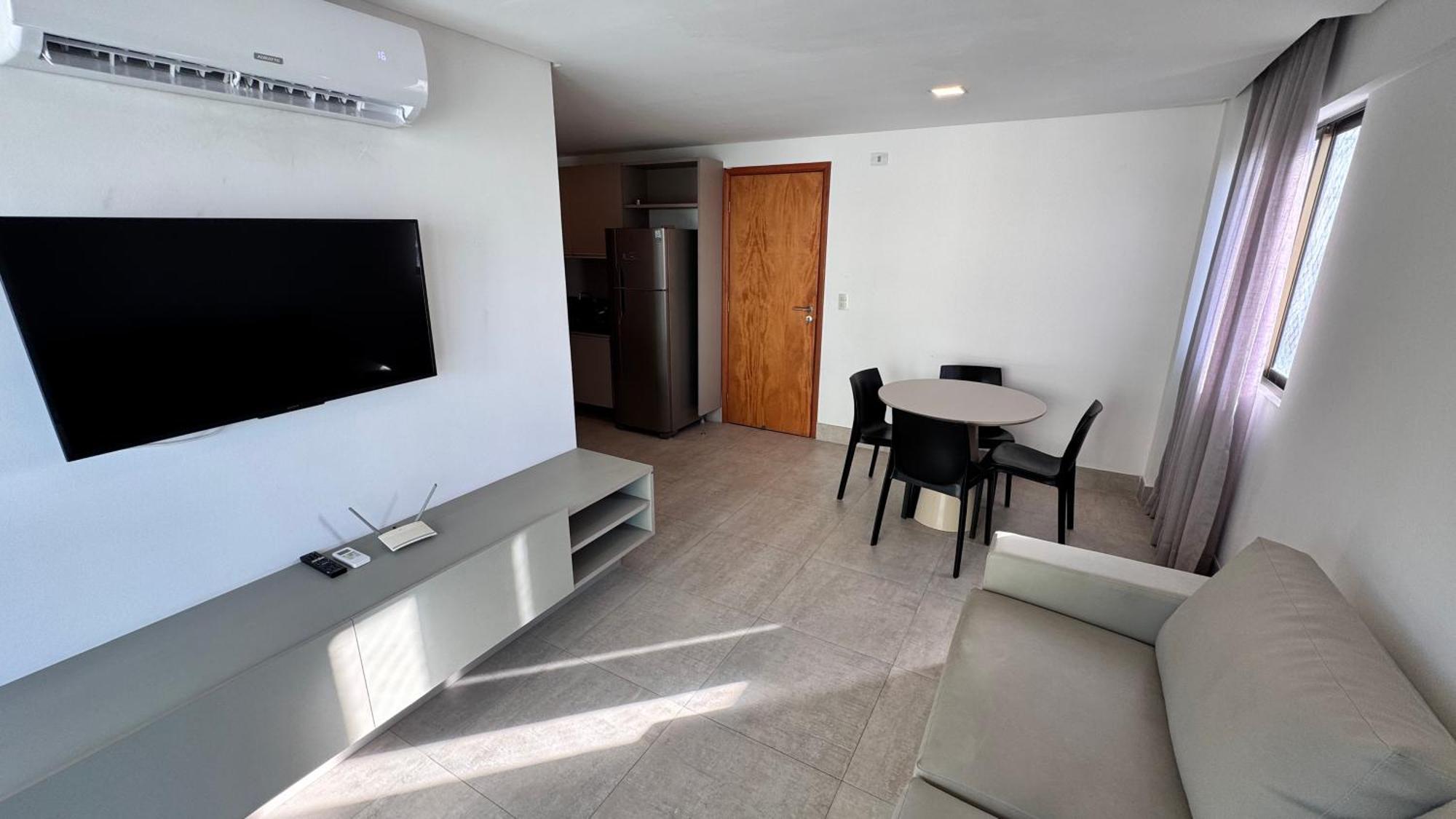 Freitas Residence - Quinta Manuel Rodrigues Recife Exteriér fotografie