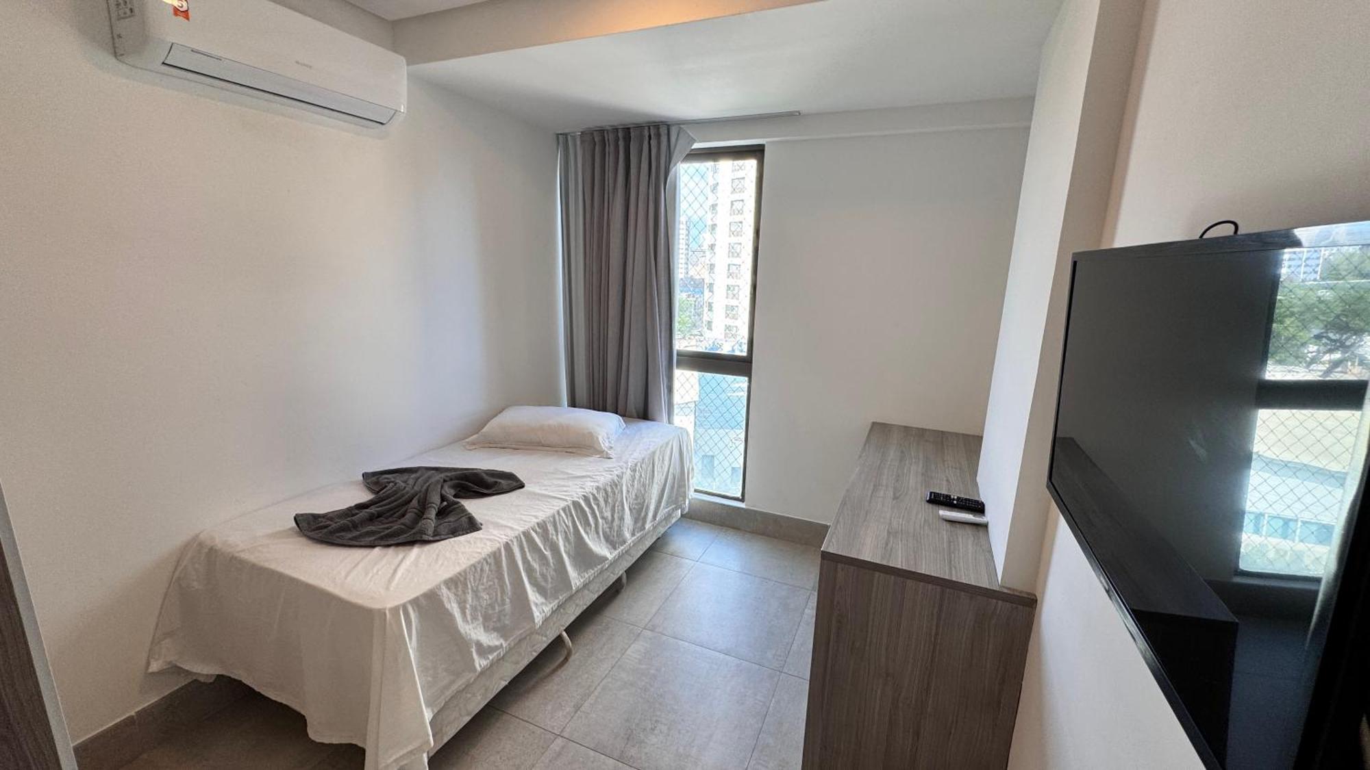 Freitas Residence - Quinta Manuel Rodrigues Recife Exteriér fotografie