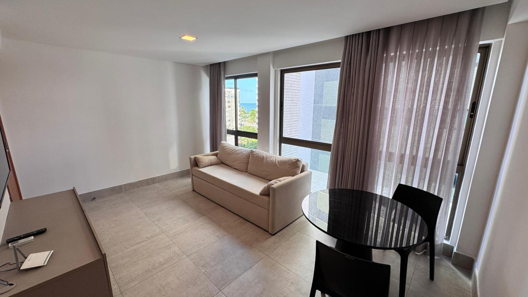 Freitas Residence - Quinta Manuel Rodrigues Recife Exteriér fotografie